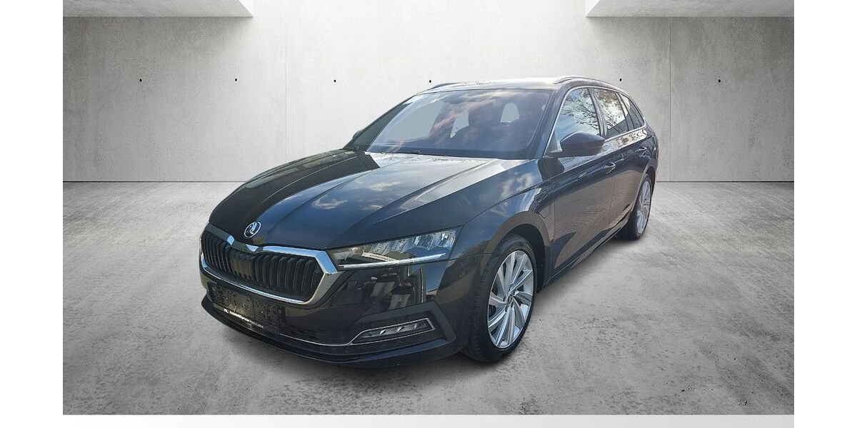 Skoda Octavia 36.326 km 21.725 &euro; Goslar 38644