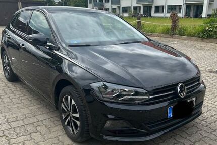 VW Polo 64.500 km 13.800 &euro; Lengede 38268