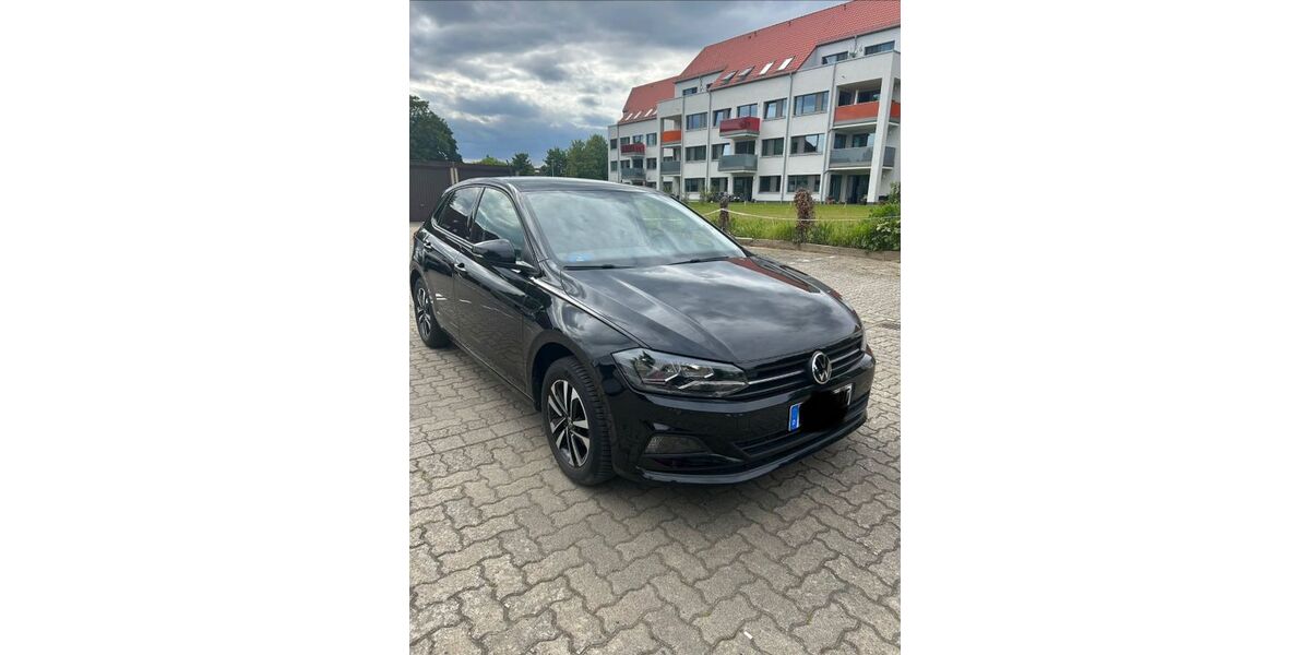 VW Polo 64.500 km 13.800 &euro; Lengede 38268