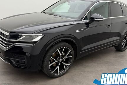 VW Touareg 63.370 km 51.400 € Peine 31226