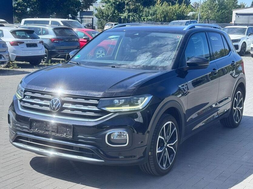 T-Cross