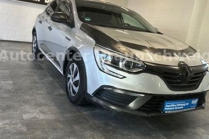 Renault Megane 130.000 km 5.450 &euro; Braunschweig 38112