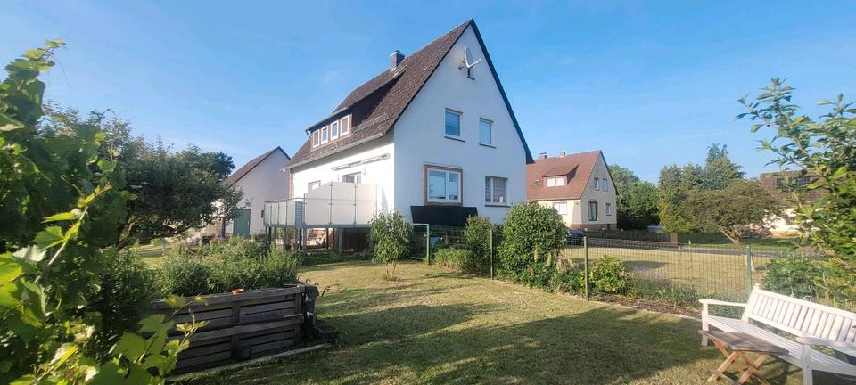 Einfamilienhaus Peine Südstadt - 7 Zimmer, 140 m&sup2;, 350.000&euro; | Angebot:25539943
