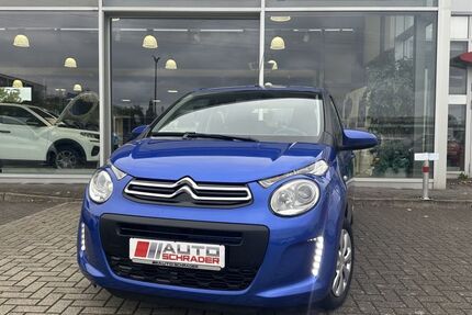 Citroen C1 37.733 km 10.950 € Braunschweig 38112