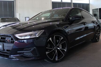 Audi A7 101.140 km 35.999 &euro; Braunschweig 38126