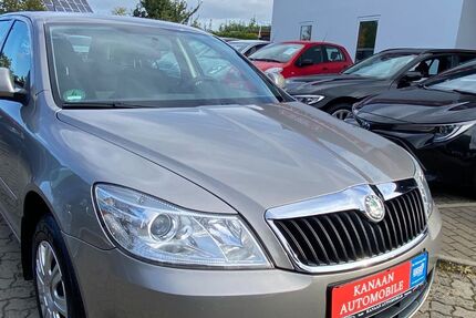 Skoda Octavia 132.000 km 5.990 &euro; Goslar 38644