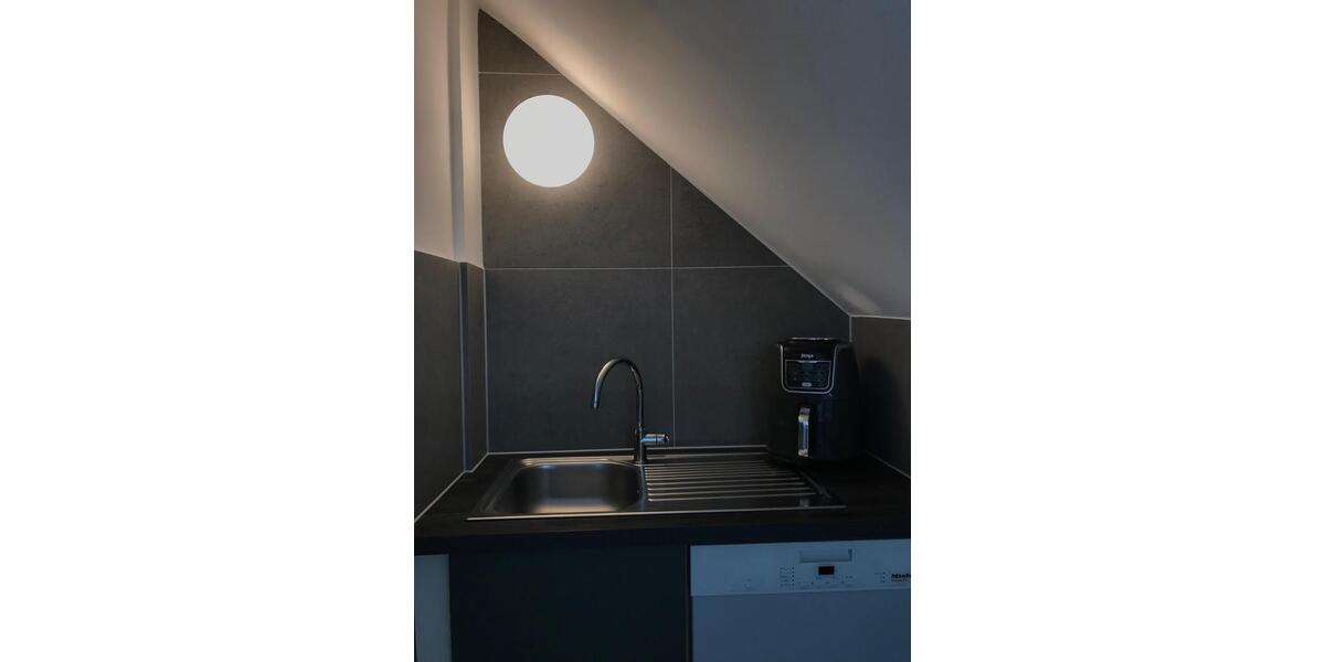 Dachgeschoßwohnung Hildesheim Itzum-Marienburg - 1 Zimmer, 35 m&sup2;, 530&euro; | Angebot:26433460