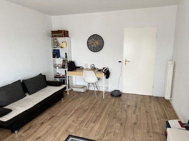 Wohnen in Salzgitter Lebenstedt 3 zimmer