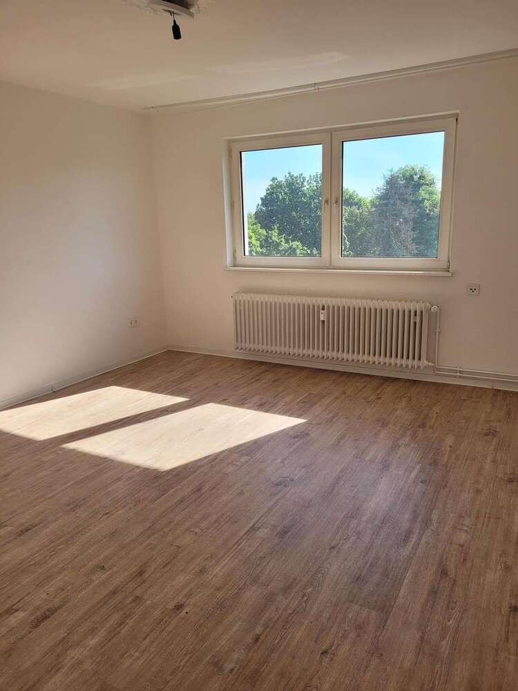 Wohnung zum Mieten in Salzgitter 363,90 € 60.05 m²