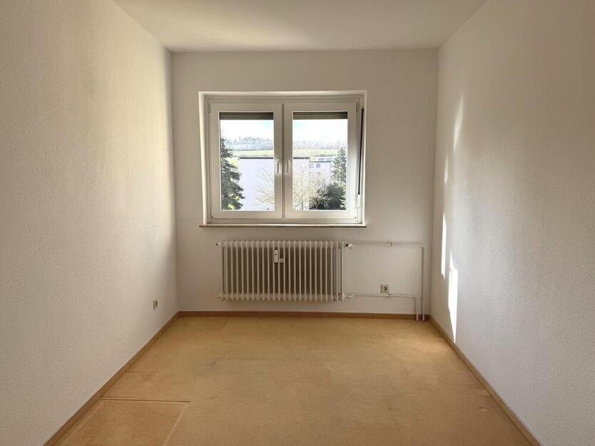 4-Zimmer-ETW mit tollem Ausblick 4 zimmer