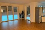 Erdgeschoßwohnung mit Terrasse