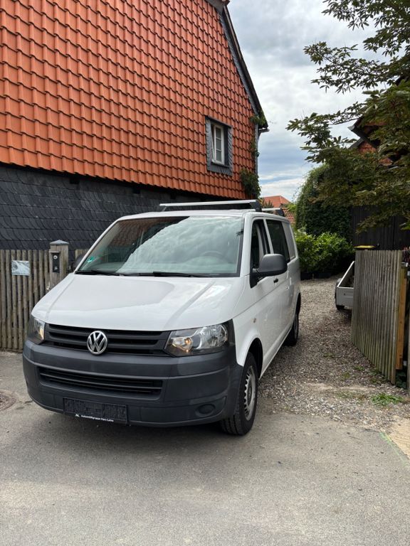 T5 Transporter