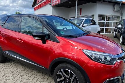 Renault Captur 113.000 km 8.990 &euro; Goslar 38644