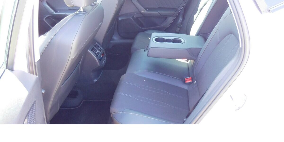 Cupra Formentor 1.5 TSI BMT Klima LED Alu Navi 29.900 km 21.990 &euro; Vordorf 38533