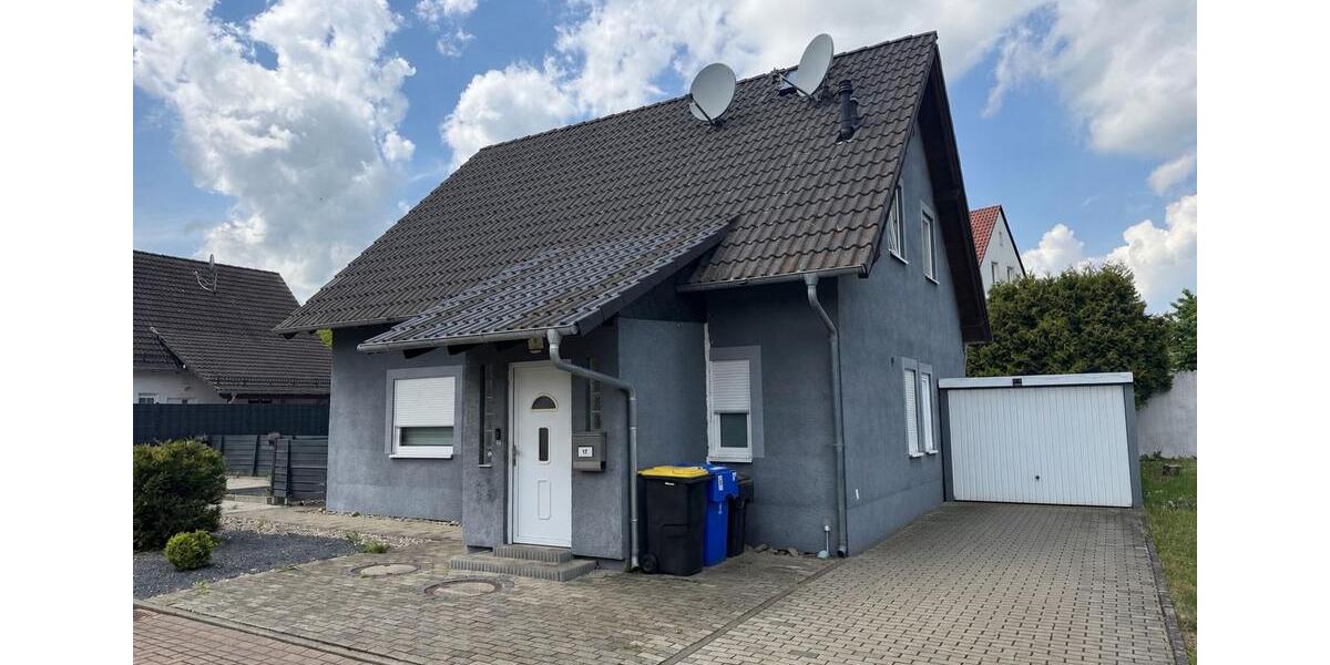 Einfamilienhaus Langelsheim - 6 Zimmer, 130 m&sup2;, 405.000&euro; | Angebot:26547962