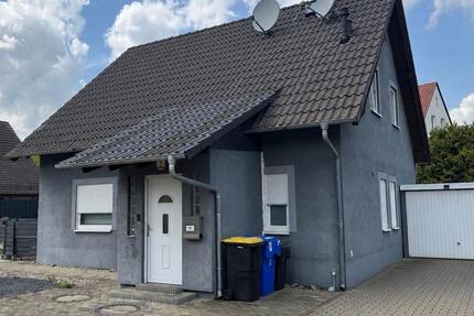 Haus Langelsheim - 6 Zimmer, 130 m&sup2;, 430.000&euro; | Angebot:26547962