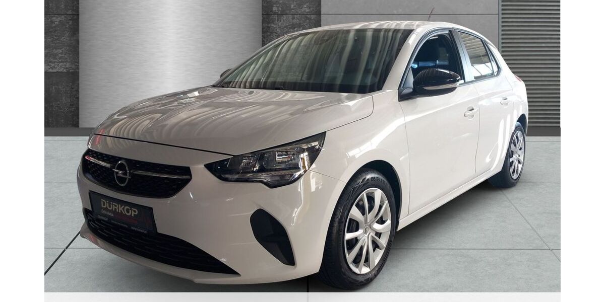 Opel Corsa 77.738 km 11.350 &euro; Goslar 38644
