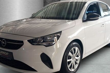 Opel Corsa 77.738 km 11.750 &euro; Goslar 38644