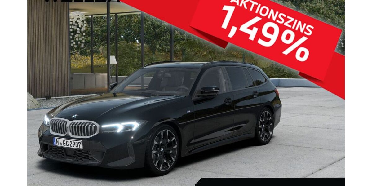 BMW 320 25.114 km 43.350 &euro; Hildesheim 31137