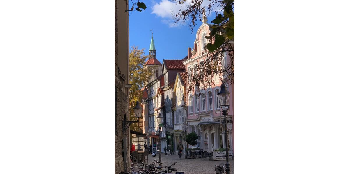 Maisonettenwohnung Braunschweig Östliches Ringgebiet - 4 Zimmer, 85 m&sup2;, 335.000&euro; | Angebot:23432673