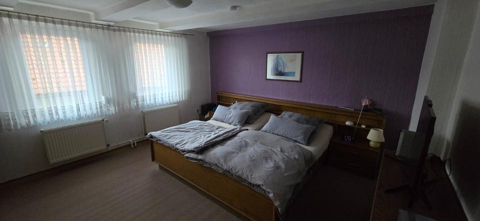 5-Zimmer-Eigentumswohnung mit Doppelhaushälfte-Charakter 5 zimmer