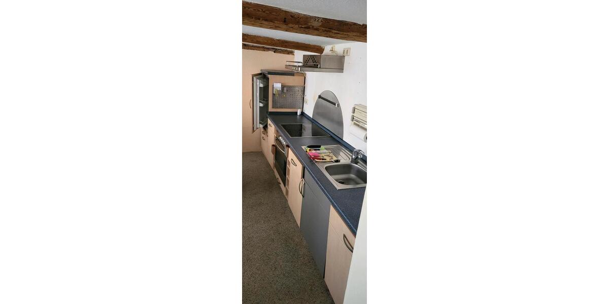 Reihenhaus Peine - 4 Zimmer, 89 m&sup2;, 110.000&euro; | Angebot:25099607
