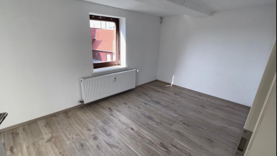Etagenwohnung Goslar Immenrode - 5 Zimmer, 110 m&sup2;, 700&euro; | Angebot:27613384