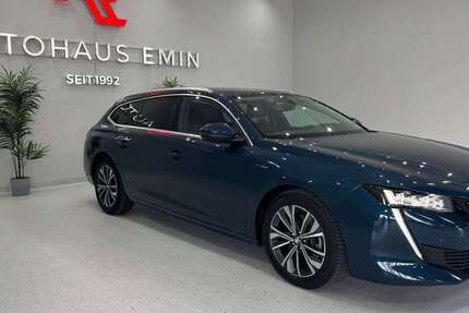 Peugeot 508 72.491 km 19.450 &euro; Salzgitter 38228
