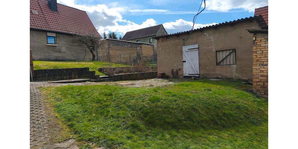 Einfamilienhaus Liebenburg - 7 Zimmer, 130 m&sup2;, 99.000&euro; | Angebot:26114496