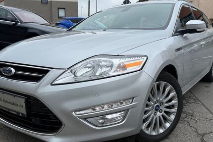 Ford Mondeo 177.000 km 5.990 &euro; Hildesheim 31137