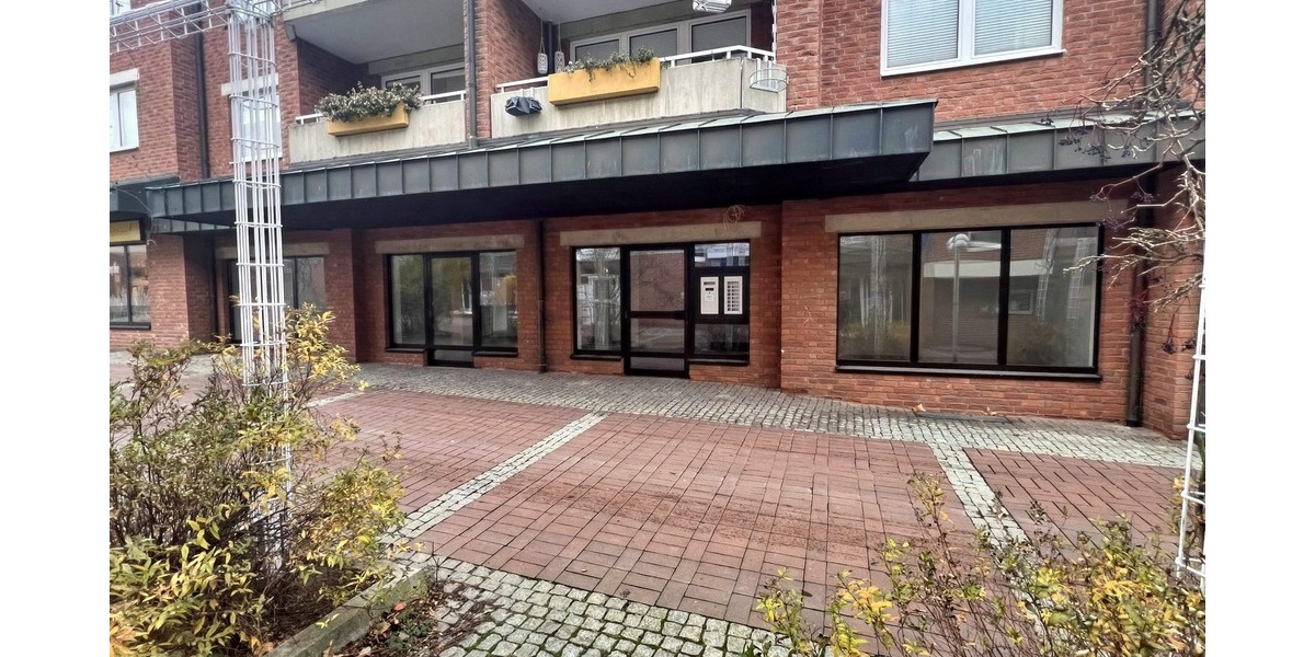 Goslar-Ohlhof: Gewerbefläche zum Kauf 5 zimmer