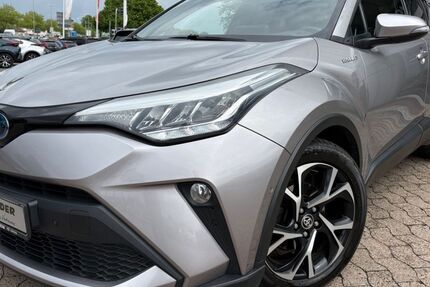 Toyota C-HR 179.600 km 16.990 &euro; Hildesheim 31137