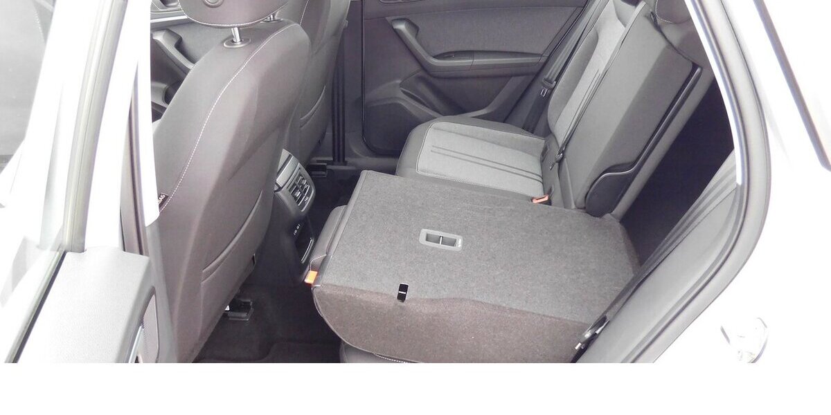 Seat Ateca 1.5 Style TSI BMT Navi Klima Alu 30.400 km 21.690 &euro; Vordorf 38533