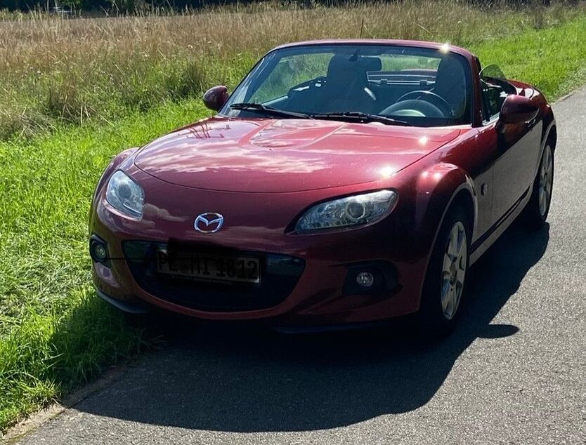 MX-5