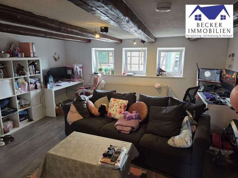 Wohnung zum Mieten in Wolfenbüttel Adersheim 480 € 70 m²