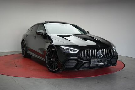Mercedes-Benz AMG GT 96.000 km 66.490 € Braunschweig 38110