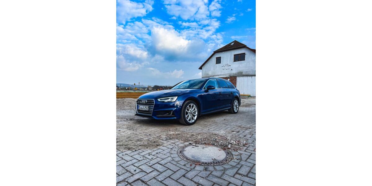 Audi A4 180.000 km 18.000 &euro; Braunschweig 38108