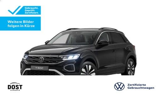 VW T-Roc 23.900 km 22.930 &euro; Hildesheim 31135