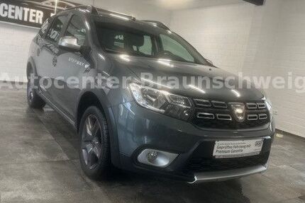 Dacia Logan 57.000 km 9.900 &euro; Braunschweig 38112