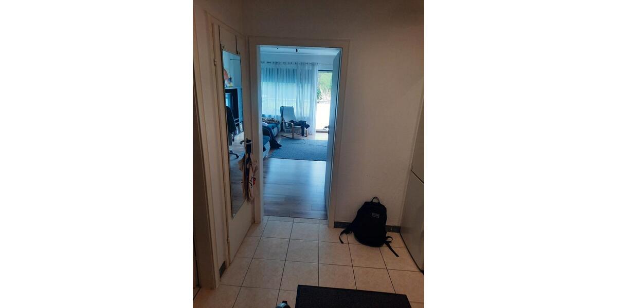 Etagenwohnung Braunschweig Wabe-Schunter-Beberbach - 1 Zimmer, 41 m&sup2;, 114.000&euro; | Angebot:26306024