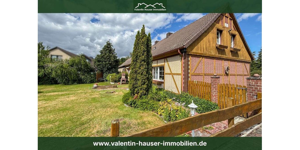 Einfamilienhaus Langelsheim / Astfeld Astfeld - 6 Zimmer, 135 m&sup2;, 120.000&euro; | Angebot:27179614