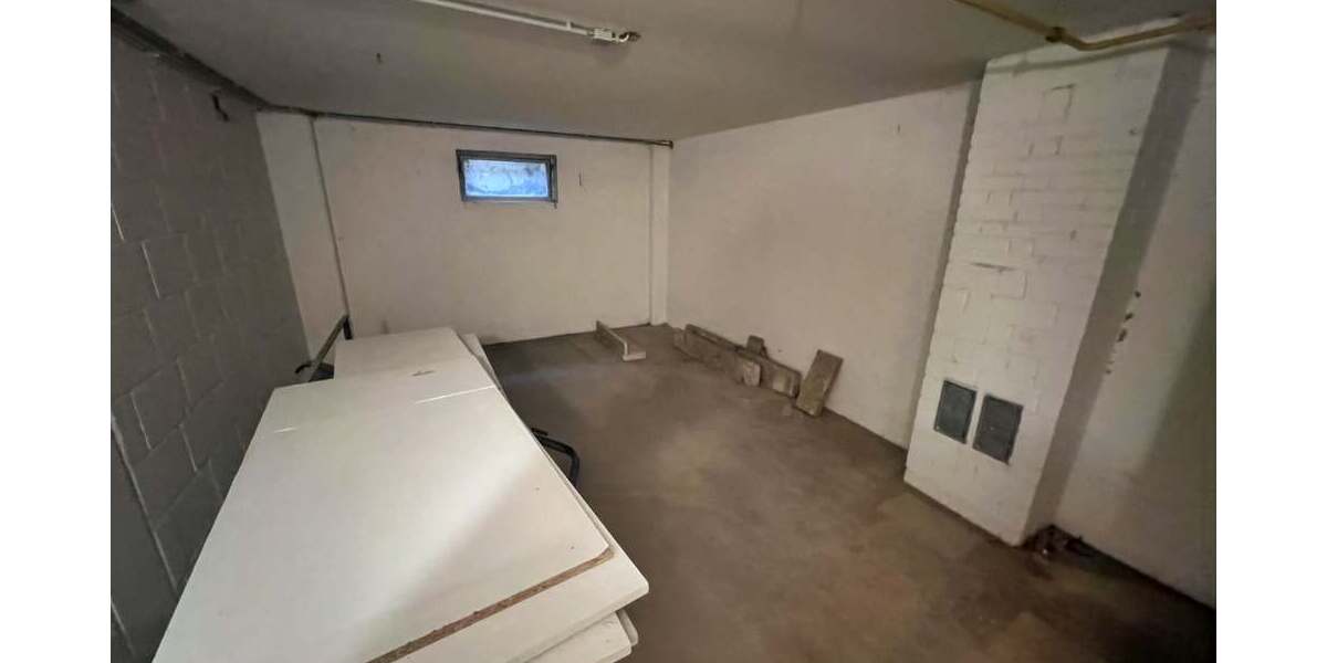 Goslar-Ohlhof: Gewerbefläche zum Kauf 5 zimmer