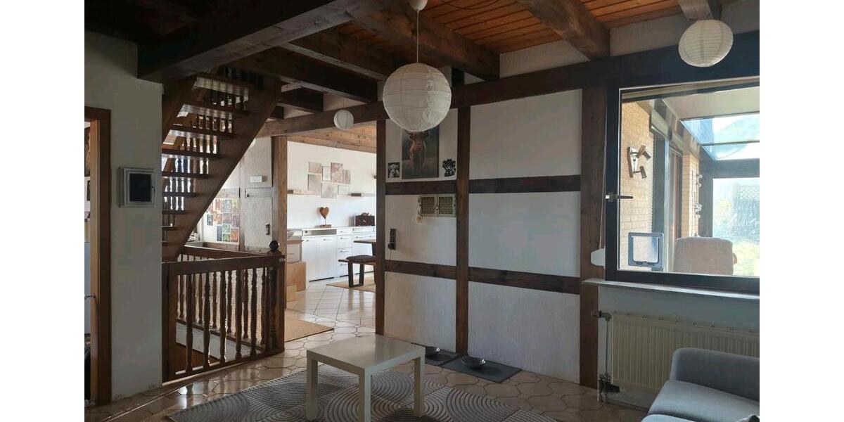 Gemütliches Einfamilienhaus in begehrter Südstadt von SZ-Bad 6 zimmer