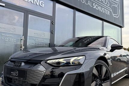 Audi e-tron GT 53.884 km 59.950 &euro; Vechelde 38159
