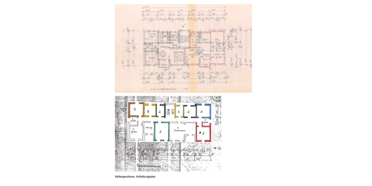 Ruhige 3-Zimmer-Eigentumswohnung in BS-Rautheim zu erwerben - Etagenwohnung Braunschweig Südstadt- Rautheim- Mascherode | Angebot:24715143