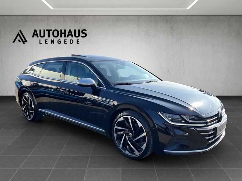 Arteon