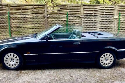 BMW 318 200.000 km 6.500 &euro; Hohenhameln 31249