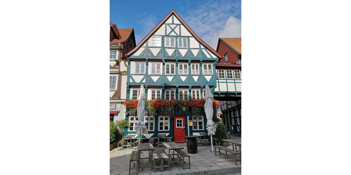 Etagenwohnung Wolfenbüttel - 2 Zimmer, 74 m&sup2;, 399.100&euro; | Angebot:27168616