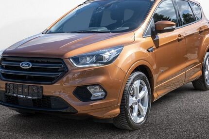 Ford Kuga 75.995 km 16.750 &euro; Wolfenbüttel 38302