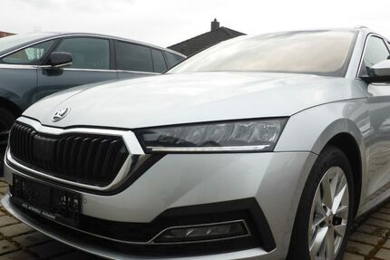 Skoda Octavia 223.900 km 13.890 &euro; Wolfenbüttel 38304